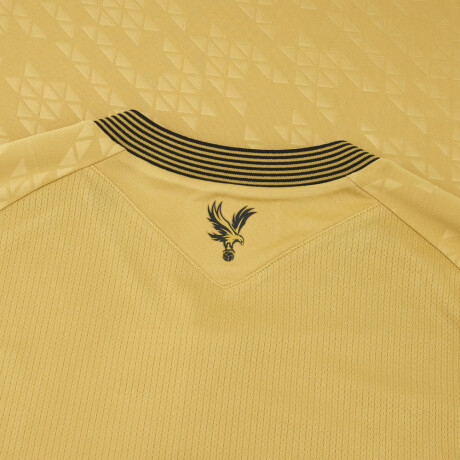 Camiseta Crystal Palace 2025/2026 Third Camiseta Crystal Palace 2025/2026 Third