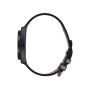 Reloj Nixon Fashion Plastico Reciclado Negro 0
