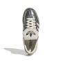 Zapatillas Handball Spezial LT W Mujer Grey