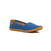 Zapatilla Moleca Mujer Azul