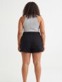 SHORT TRINIDAD NEGRO (V)