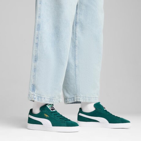 PUMA SUEDE CLASSIC 15