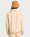 Chaqueta Canvas (omu) Mujer 4341