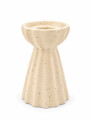 CANDELABRO OFF WHITE