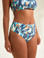 BIKINI TIRO ALTO BLUES VARIANTE 2