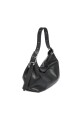Bolso Para Mujer D-Line Hobo S Negro
