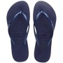 Sandalias Havaianas Slim Mujer Marino