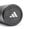Rolo Rodillo Masajeador Espuma EPP Adidas 90cm Negro