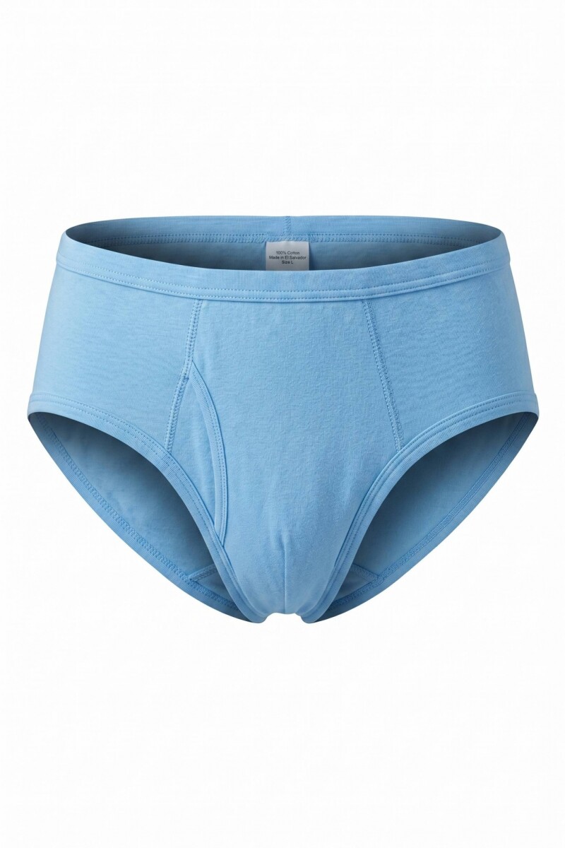 Pack x3 Culotte para niña MULTICOLOR