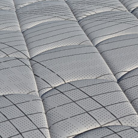 Colchón Fresh 080x185x20 - 1 plaza