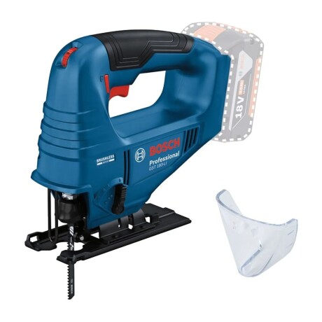 Sierra Caladora Inalámbrica Bosch GST 183-LI SB Sierra Caladora Inalámbrica Bosch GST 183-LI SB