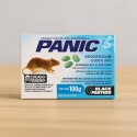 Raticida Cebo para Ratas Panic en Pastillas 100G Raticida Cebo para Ratas Panic en Pastillas 100G