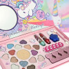 Kit De Maquillaje Unicornio Con Espejo Y Accesorios Kit De Maquillaje Unicornio Con Espejo Y Accesorios