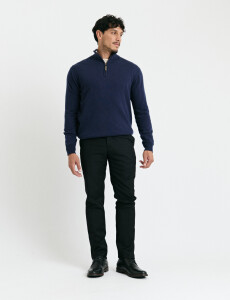 470750 REMERA HARRY Azul