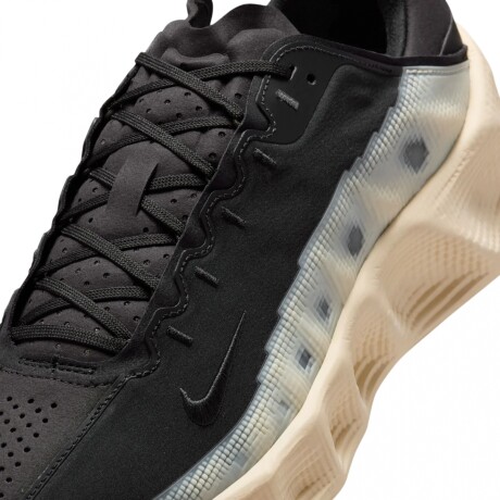 Championes Nike Ava Rover Black