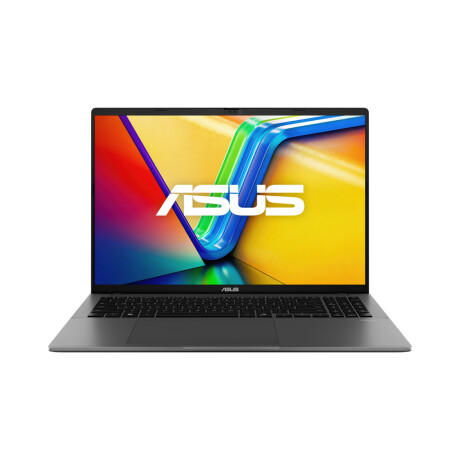 Notebook Asus Vivobook S16. AMD Ryzen 9 270. RAM 16GB DDR5. Disco Sólido 512GB. Pantalla 16" IPS LED. Win11 Notebook Asus Vivobook S16. AMD Ryzen 9 270. RAM 16GB DDR5. Disco Sólido 512GB. Pantalla 16" IPS LED. Win11