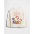 3PL PAW PATROL LS GRAPHIC NEW OFF WHITE