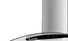 Campana Extractora - Curva 90 INOX - James Campana Extractora - Curva 90 INOX - James