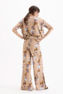 PANTALON EAST Beige