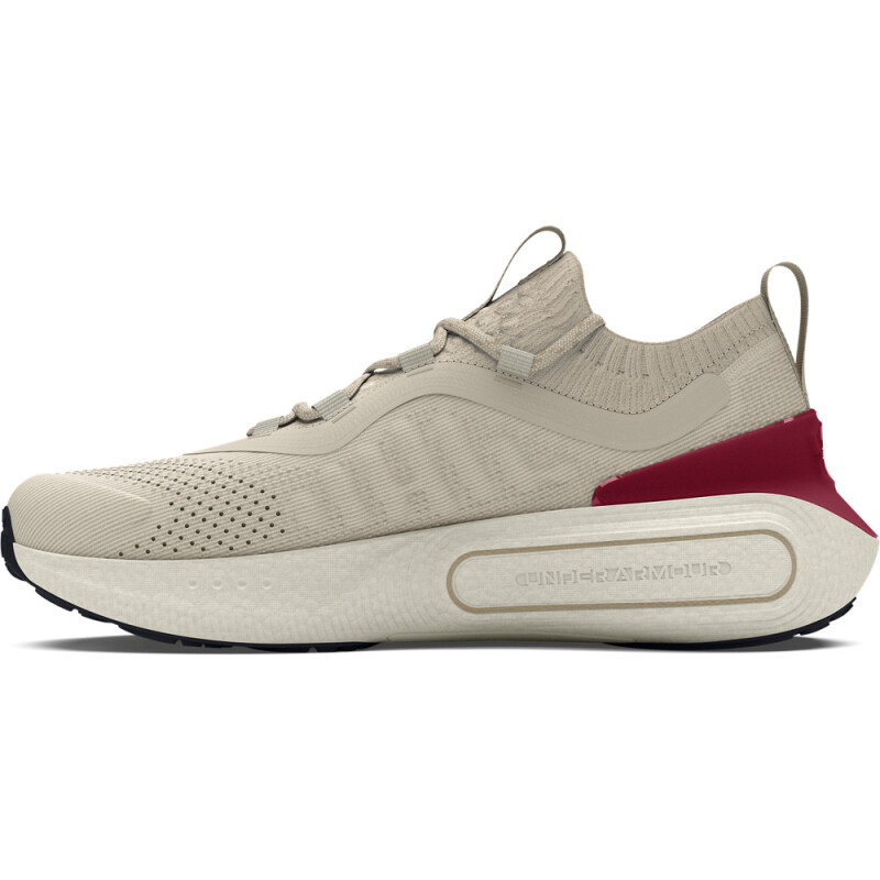 UA W Phantom 4 ARMR U-WHT WHT-100