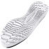 UA W Velociti 4-WHT BLK-001