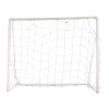 Arco de Fútbol Plástico Grande 1.60 x 1.35 m Arco de Fútbol Plástico Grande 1.60 x 1.35 m