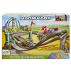 Pista Lite del circuito Mario Kart Hot Wheels Pista Lite del circuito Mario Kart Hot Wheels