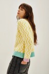 Sweater Joy Amarillo