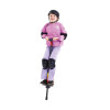 Saltarín Pogo Niños Glow Chillafish Saltarín Pogo Niños Glow Chillafish