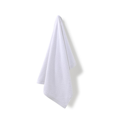 Toalla de Mano Dallas Döhler 50 cm x 70 cm 100% Algodón Blanco
