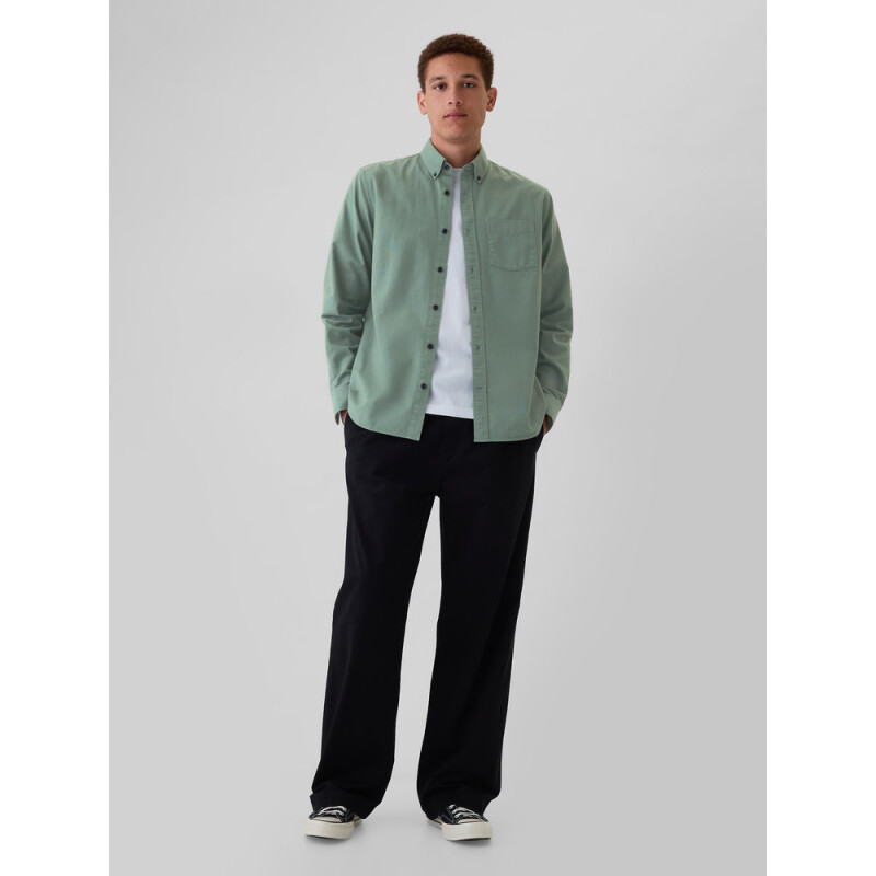 LS OX BAS STANDARD FIT WHITE V2 GLOBAL