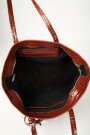 BOLSO MARGOT Marron