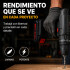 Taladro Percutor Atornillador + 2 Baterías 48V Inalambrico Negro