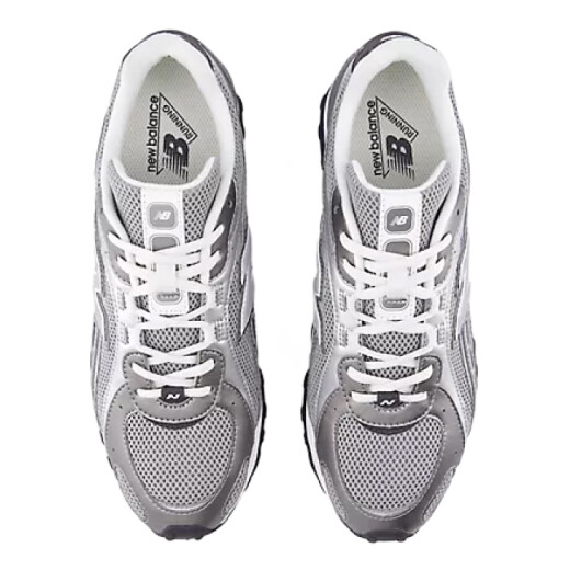 Championes New Balance 204 - Gris Championes New Balance 204 - Gris