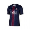 Camiseta Nike Paris Saint-Germain Local 2025/26 - Blue Blue
