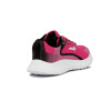 Championes Avia Mujer Fucsia-negro