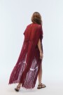 KIMONO GALAPAGO Cereza