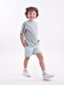REMERA NACHO BOY VERDE (V)