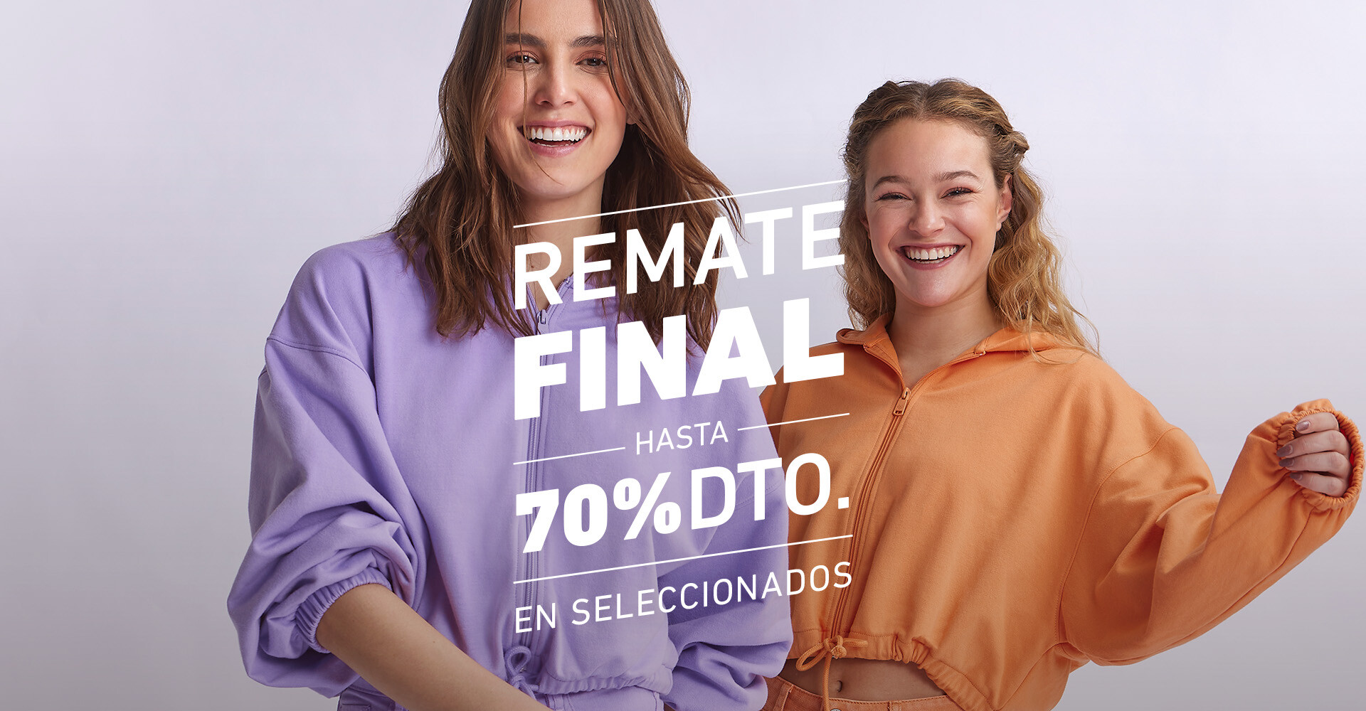 Remate final