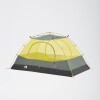 Carpa Stormbreak 2p 3 estaciones Agave Green/asphalt Grey