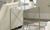 Mesa Lateral - Sauder - Linea Vista Key Mesa Lateral - Sauder - Linea Vista Key
