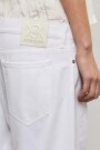 PANTALON TWISTER WHITE Blanco