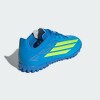 Championes Adidas F50 Club TF Azul