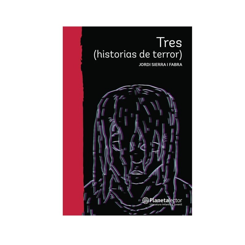 Tres (Historias De Amor)- TRES (HISTORIAS DE AMOR)