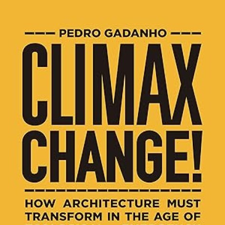 CLIMAX CHANGE CLIMAX CHANGE