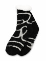 MEDIA SHERPA ESTAMPADO 9