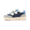 Championes Austral Kids Light Marino Blanco Marino-blanco