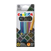 Lápices De Colores Carioca Metallic Lápices De Colores Carioca Metallic