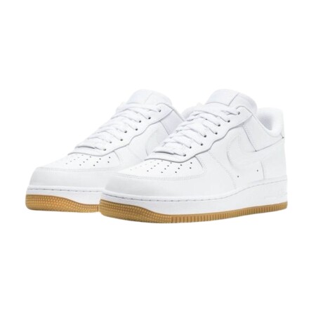 Championes Nike Air Force 1 Low White