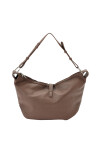 Cartera Luz Marrón